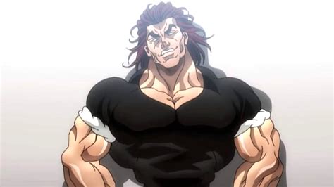 old baki|Baki